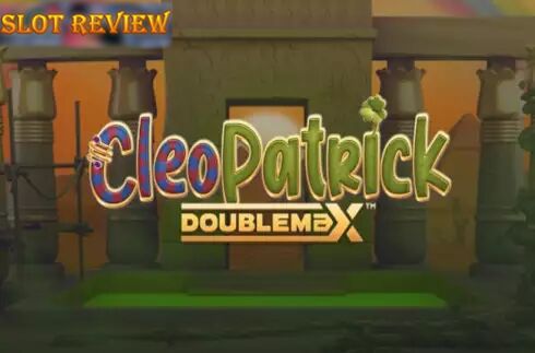 CleoPatrick DoubleMax Slot Review